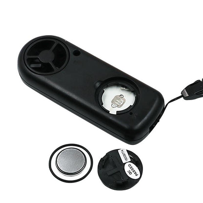 Digital Anemometer Wind Speed Gauge