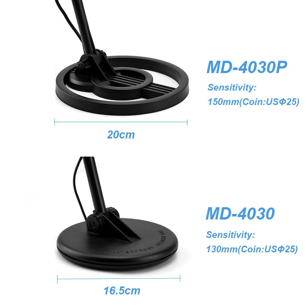 Reliable Gold Metal Detector