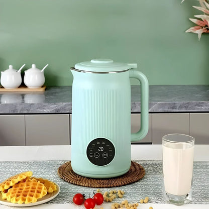 Easy Almond Milk Maker Machine