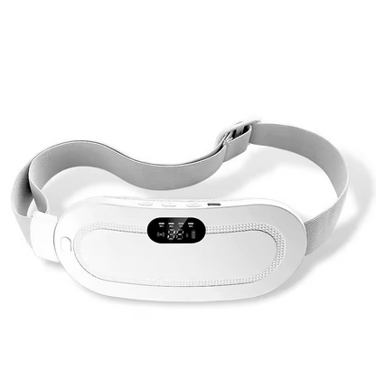 Warm Relief Heat Pad for Cramp Relief