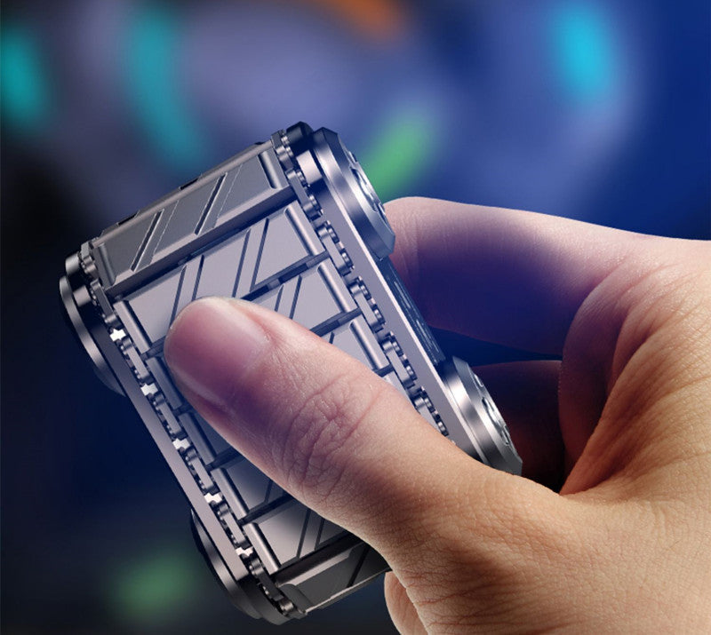 Cool Fidget Spinner Toy - Halri