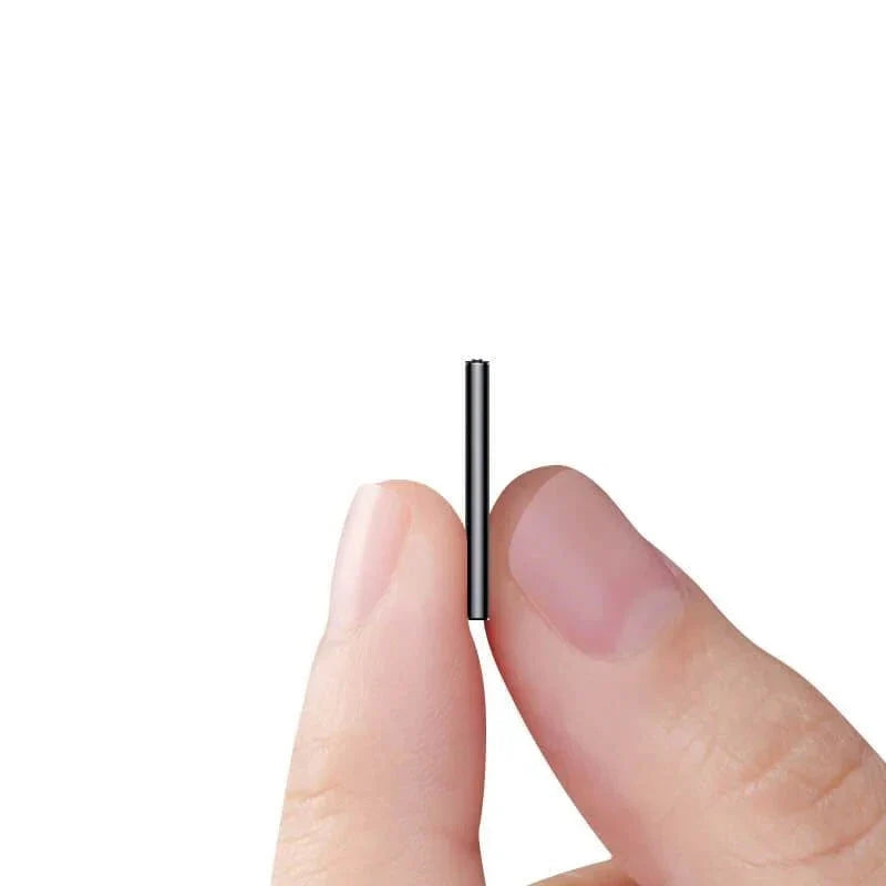 Portable Small Digital Voice Recorder