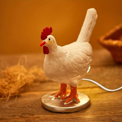 Fun Farm Animal Table Light - Halri