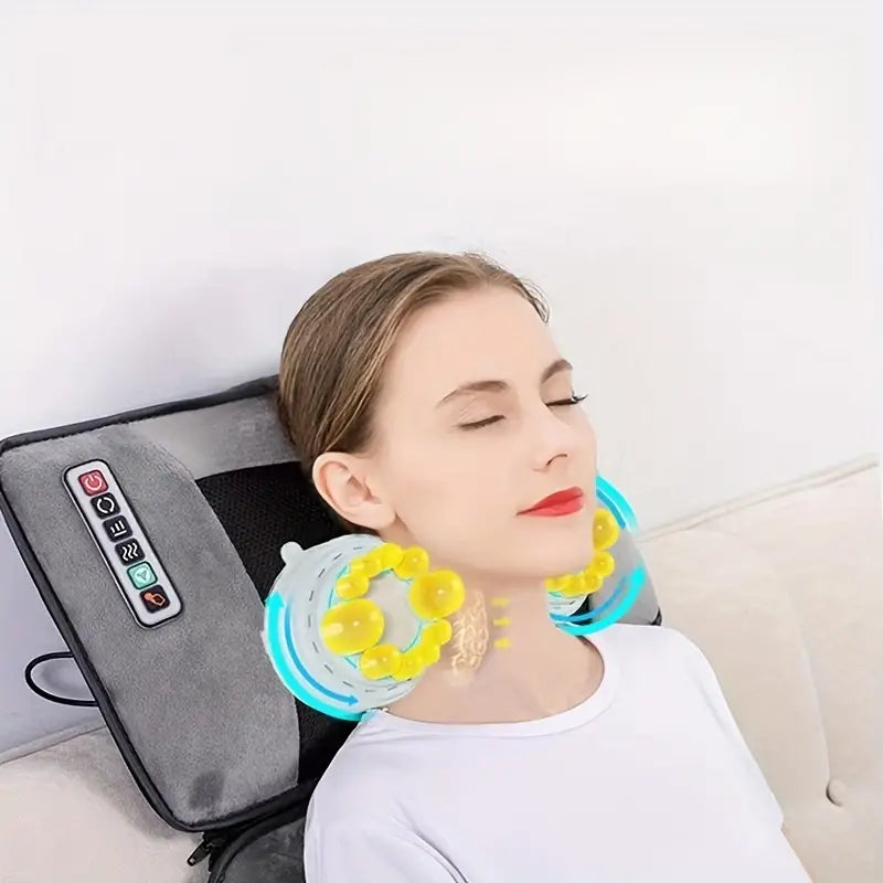 Relaxing Memory Foam Bed Mattress