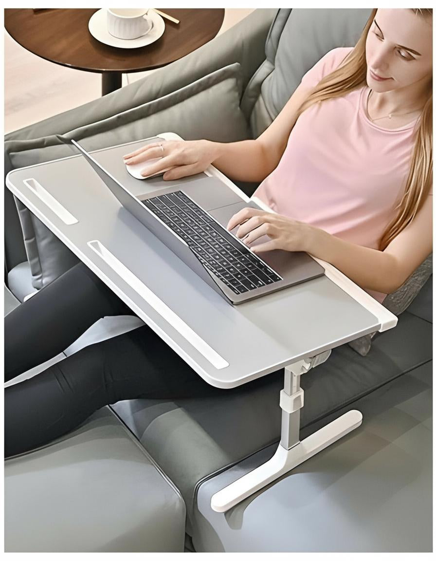 Portable Bedside Laptop Table