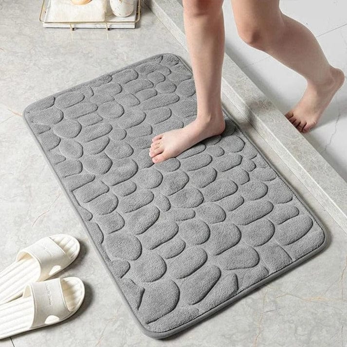 Premium Anti-Slip Bathroom Shower Mat for Extra Comfort