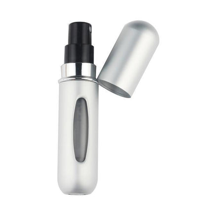 Reusable Portable Fragrance Spray Bottle