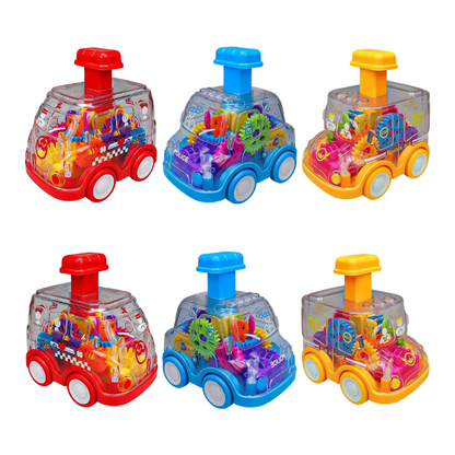 Fun Car Accessories Kit