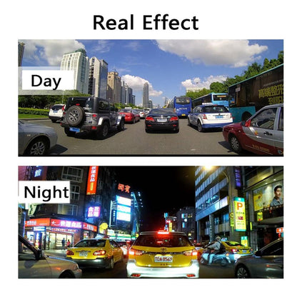 HD Car Backup Camera Dash Cam