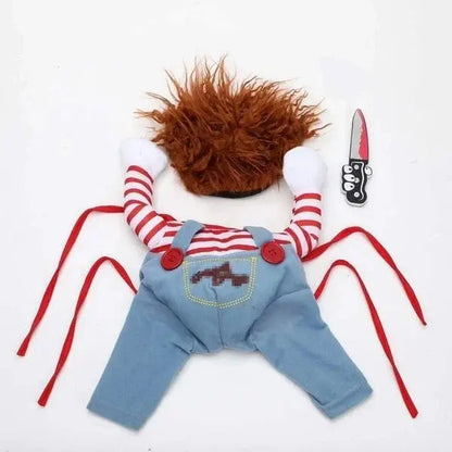 Cute Funny Pet Costume