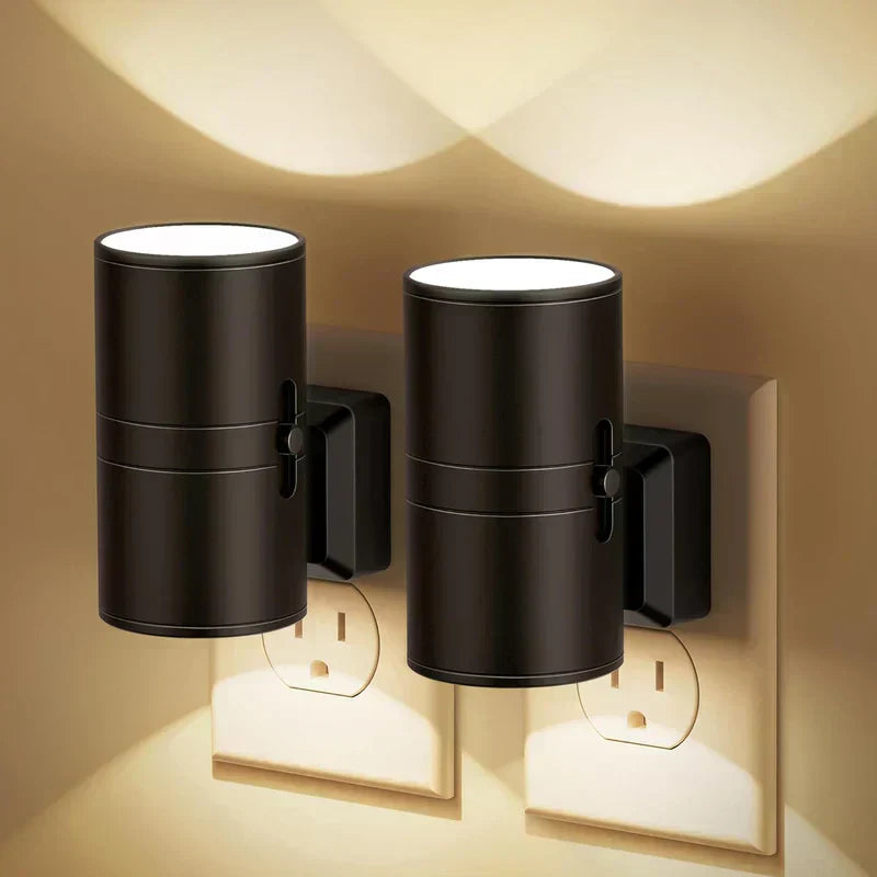 Classic Vintage Dimmable Wall Lamp - Halri