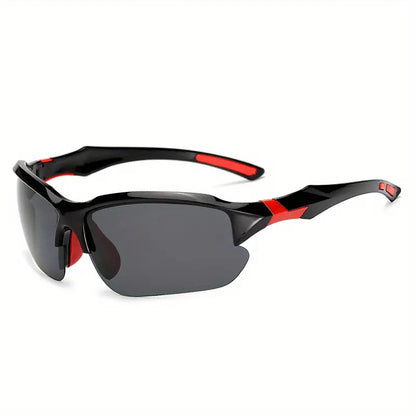 ActiveVision - Polarized Athletic Sunglasses for Outdoor Sports