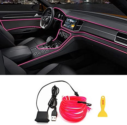 LED Car Interior Lighting Kits