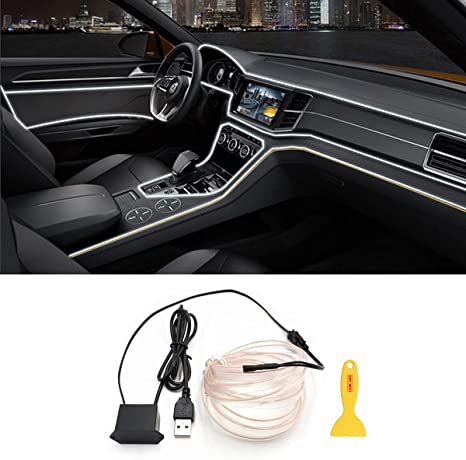 LED Car Interior Lighting Kits