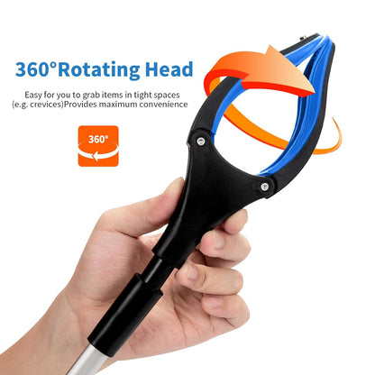 Strong Grip Pick Up Tool