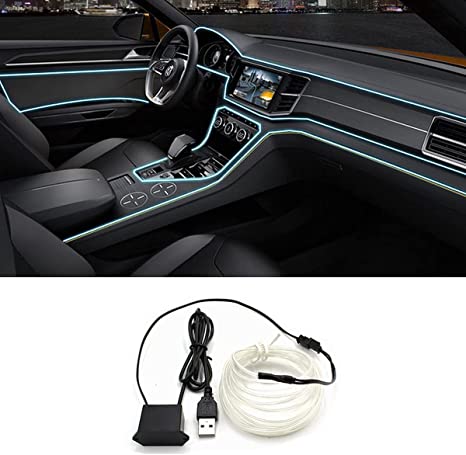 LED Car Interior Lighting Kits