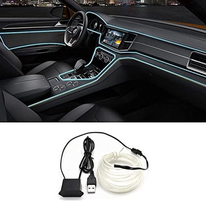 LED Car Interior Lighting Kits