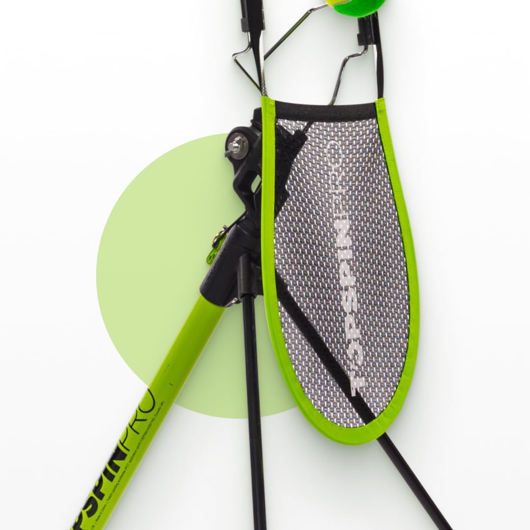 Practical Tennis Practice Tool
