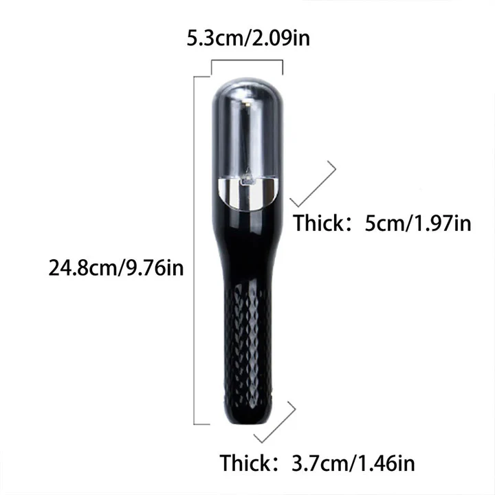 Easy Use Automatic Hair Cutter for Split Ends