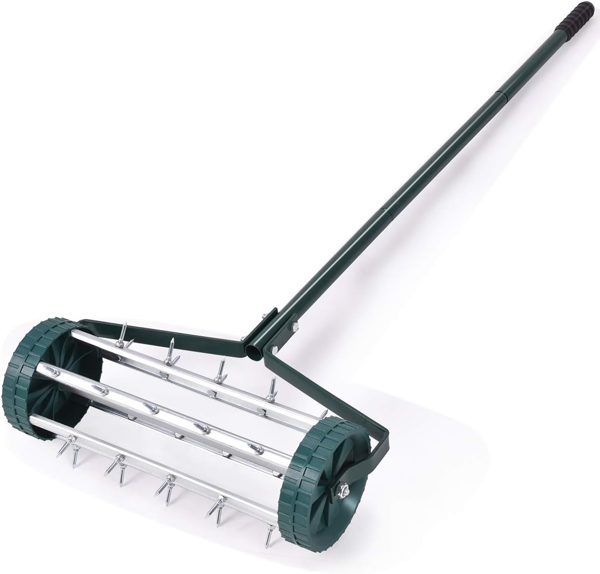 Easy Lawn Dethatcher Tool