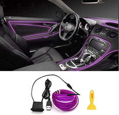 LED Car Interior Lighting Kits
