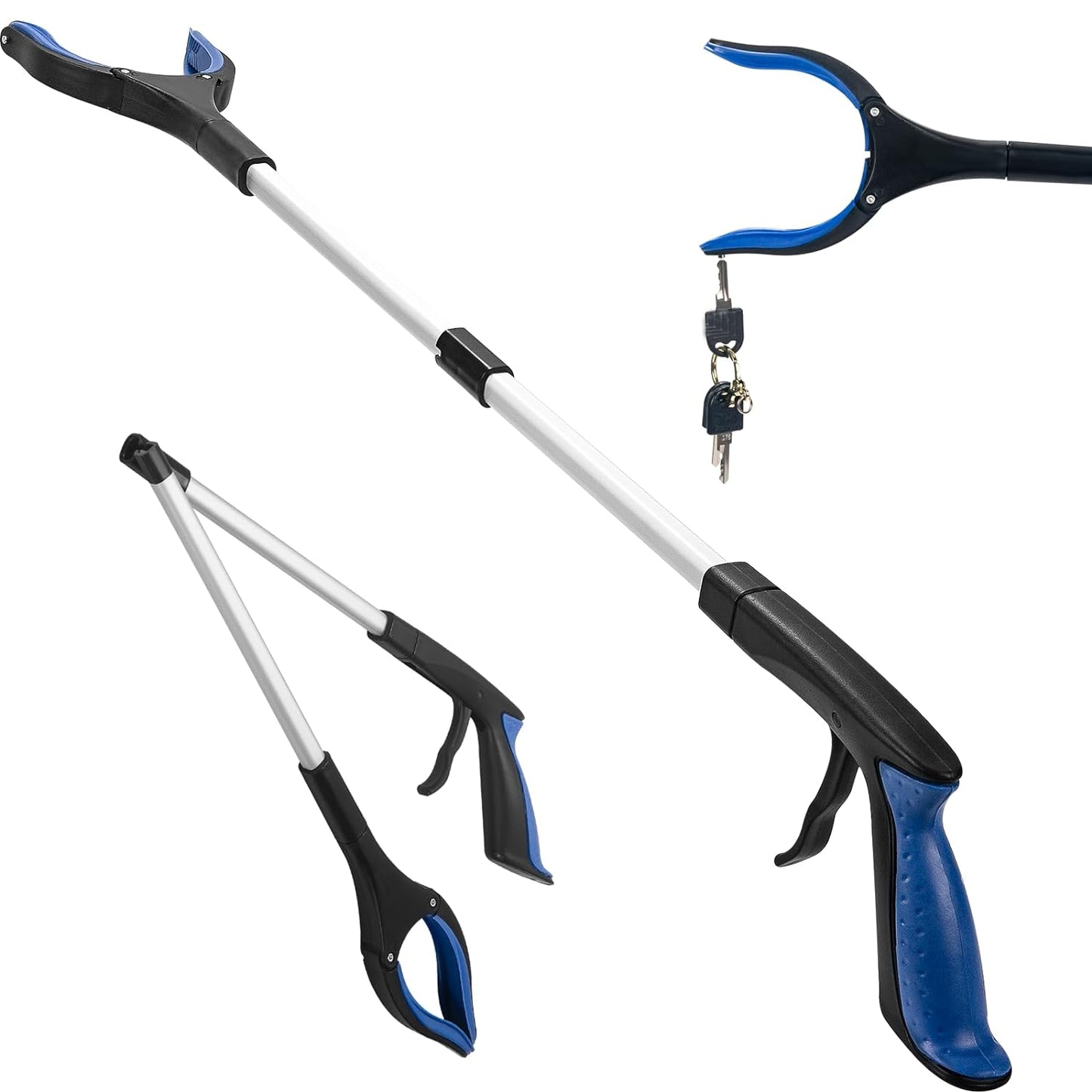 Strong Grip Pick Up Tool - Halri
