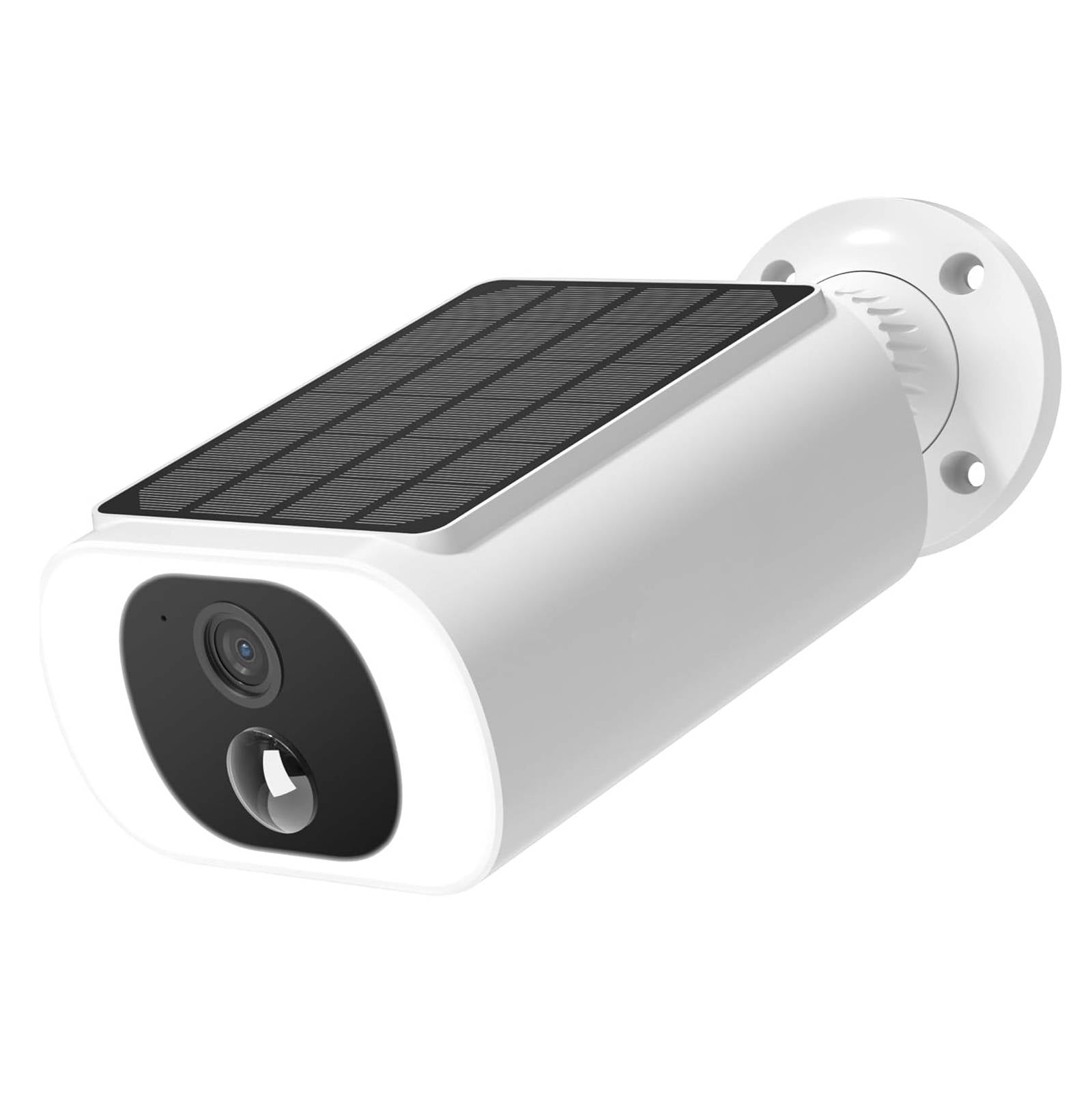 Weatherproof Wi-Fi Outdoor Security Cameras - Halri
