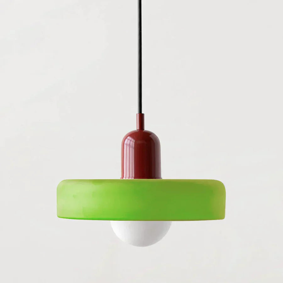 Modern Hanging Light Fixture