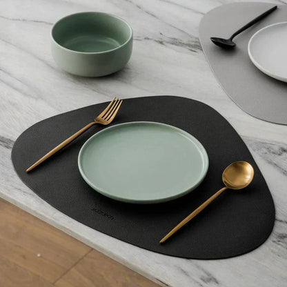 Premium Steel Cutlery Set in Modern Colors - Halri