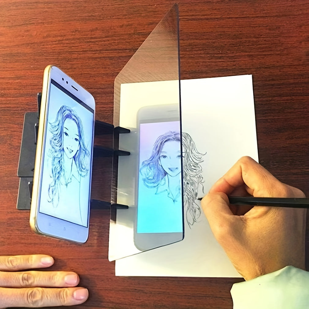 Artistic LED Drawing Projector Board - Halri