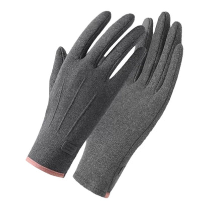 Warm Touchscreen Winter Gloves