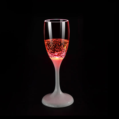 Colorful LED Party Cups 6 Color Options - Halri
