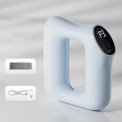 Home Workout Fitness Trainer