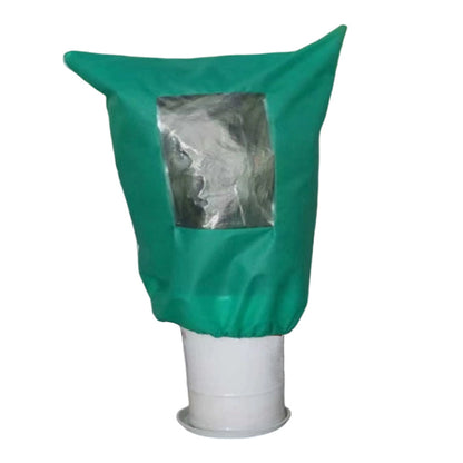 Warm Plant Protector Cover