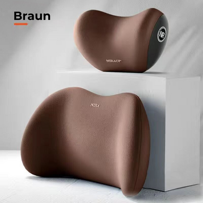 Comfortable Cycling Saddle Seat