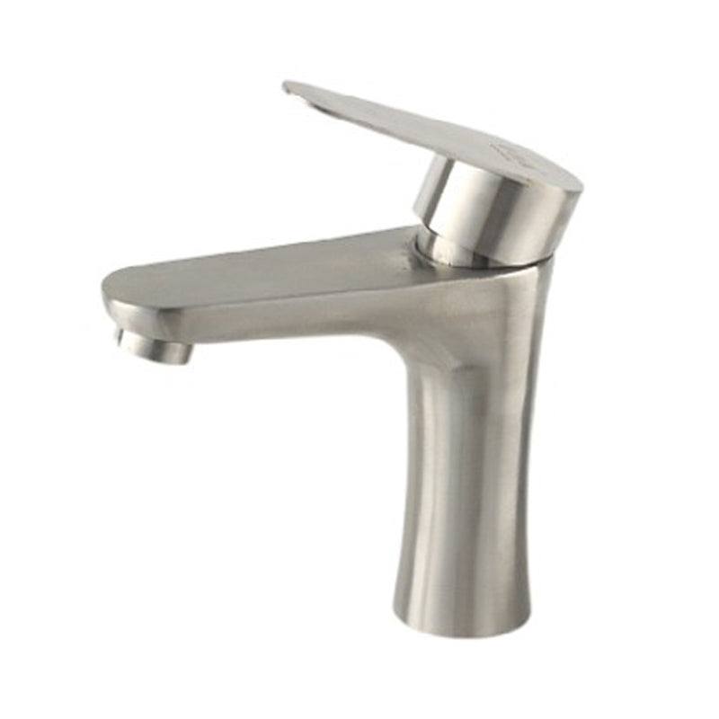 Single Handle Bathroom Sink Faucet Mixer Tap - Halri