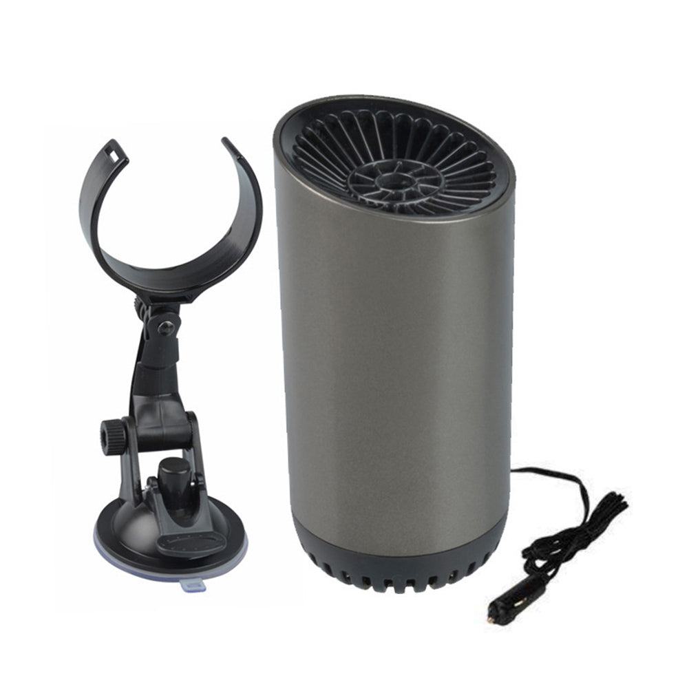 Fast Car Window Heater