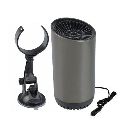 Fast Car Window Heater