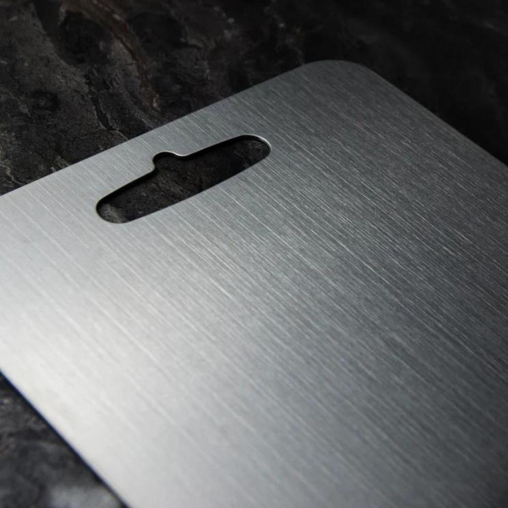 Easy Clean Cutting Board Strong & Non Stick Surface
