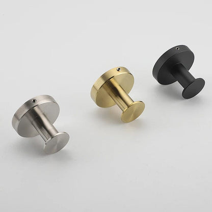 Strong Stainless Steel Wall Hook with Suction Cup