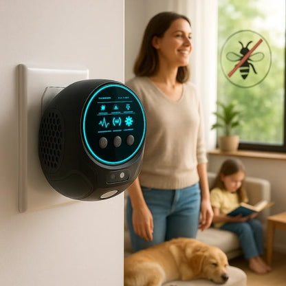 Effective Pantry Moth Killer Spray for Kitchen & Food Areas