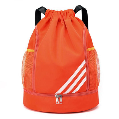 Big Athletic Gym Travel Duffel Bag