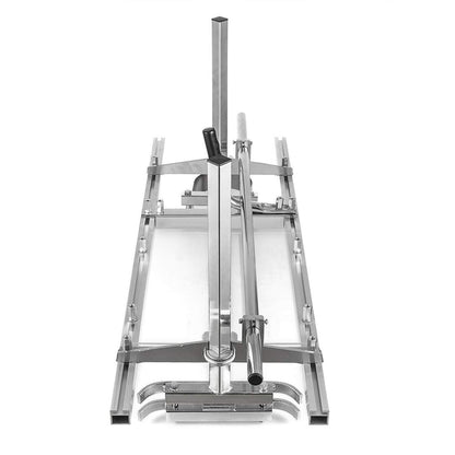 Compact Adjustable Steel Chainsaw Mill