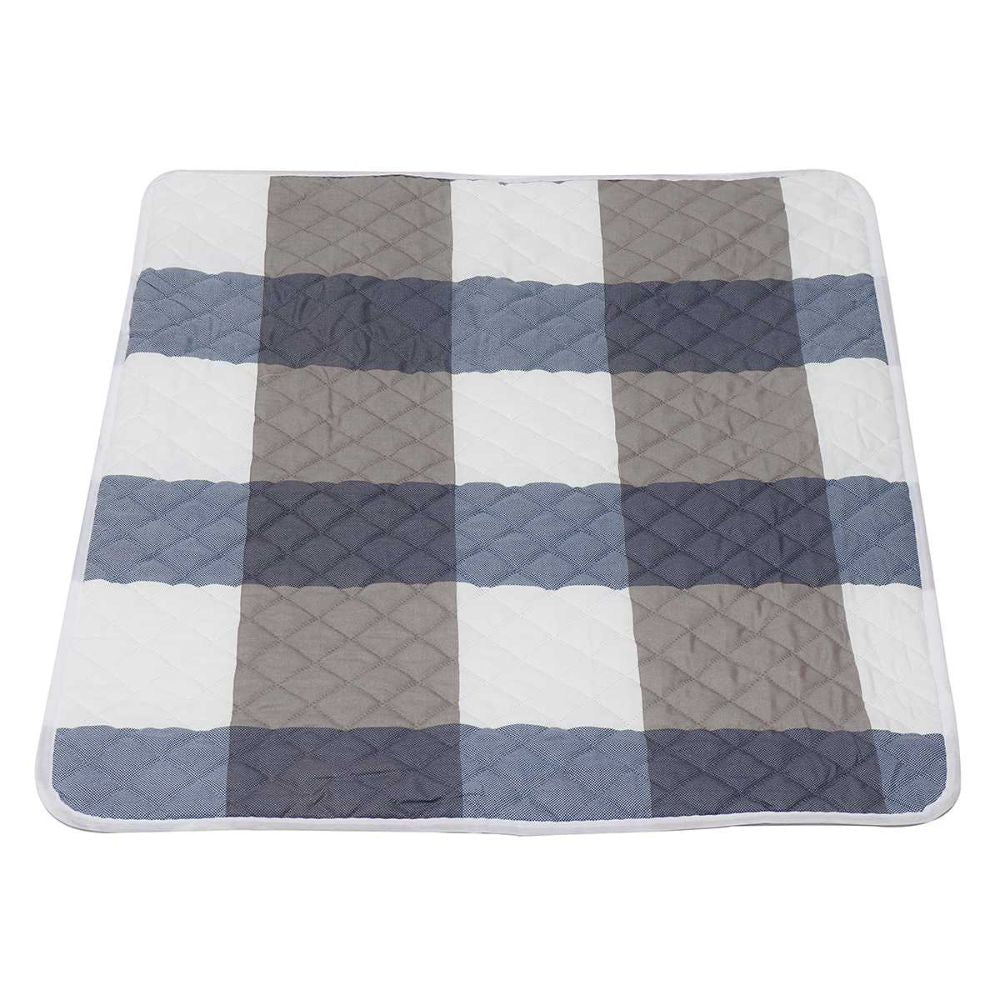 Reusable Bed Wetting Mattress Protector Cover