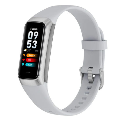 Waterproof Fitness Smartwatch for Men and Women