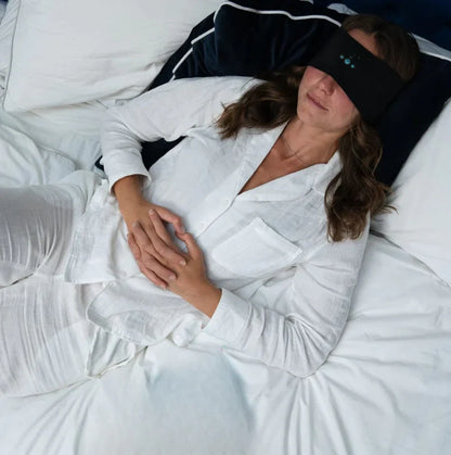 Comfortable Sleep Headphones for Side Sleepers