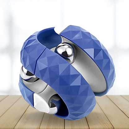 Anti Stress Fidget Toy Puzzle