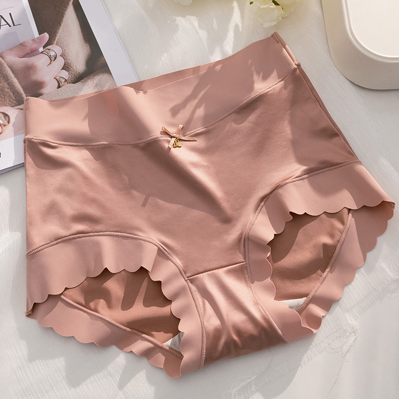 Silky Smooth Comfort Pillow