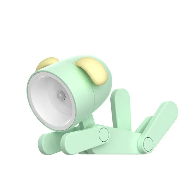 Ambient LED Bedroom Night Light