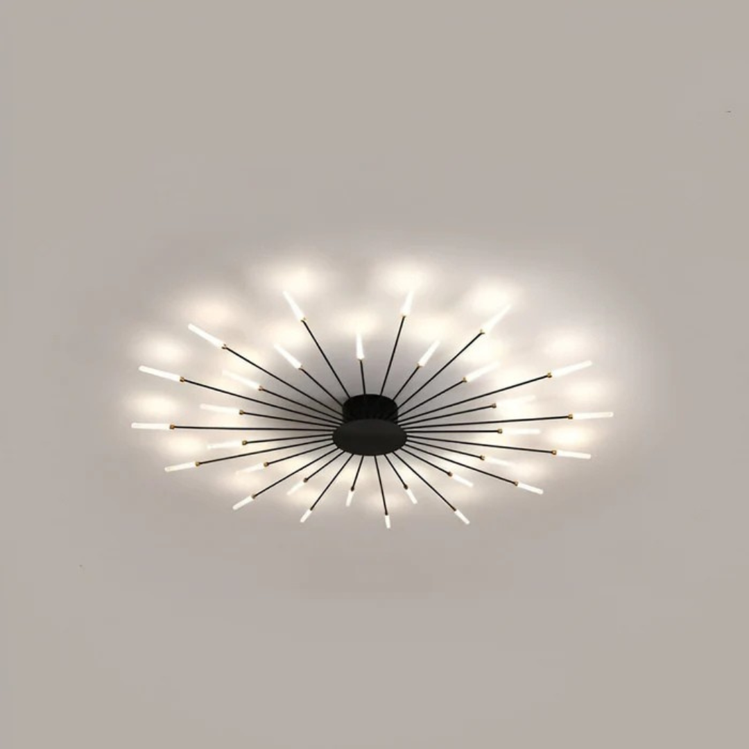 Modern LED Ceiling Light Fixtures for Home